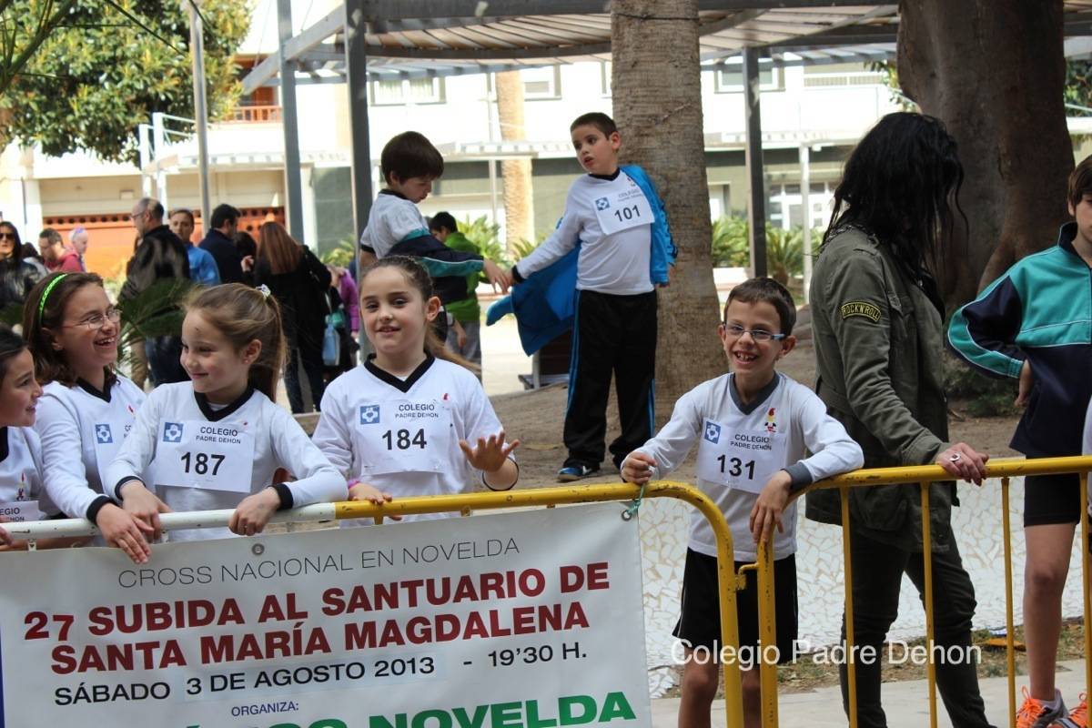 2014 03 15 VI CROS PADRE DEHON (543)